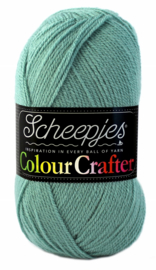 Scheepjes Colour Crafter  1725 Ameland