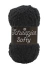 Scheepjes Softy  Jet Black  478