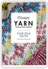 Yarn after Party nr. 07