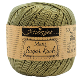 Maxi Sugar Rush 395