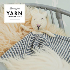 YARN THE AFTER PARTY NR.111 BUNNY BEST FRIEND NL