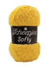 Scheepjes Softy  Yellow 489