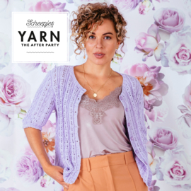 Yarn the after party nr. 114 Haakpakket