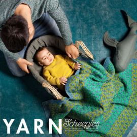 Scheepjes Yarn bookazine 7