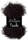 Scheepjes Panda Black  Bear 585