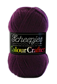 Scheepjes Colour Crafter 2007 Spa