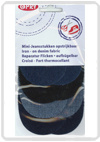 Kinder kniestukken opry jeans