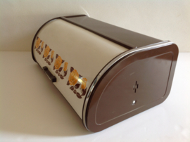 Broodtrommel. Brabantia.