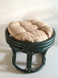 Krukje. Groen. 70’s.