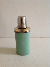 Thermosfles. 60-er jaren.