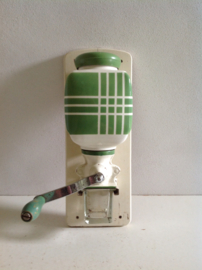 Koffiemolen. 60’s.