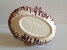 Bonbonsschaal. Germany.