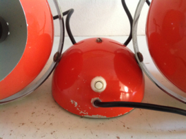 Wandlamp. 70’s. Anvia.