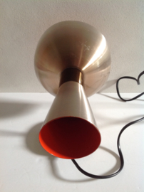 Wandlamp. Diabolo. Herda.