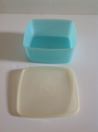 Bakje. Tupperware. 60’s.