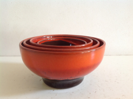 Schalenset. Fat lava 70’s