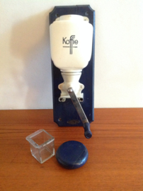 Koffiemolen. 60’s.