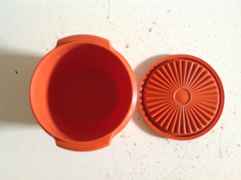 Bakje. Tupperware.
