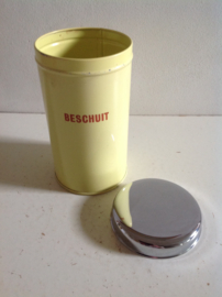 Beschuitblik. Brabantia.
