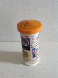 Spaarpot. 70’s.