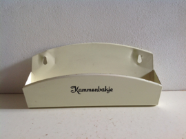 Kammenbakje. Jaren 50/60.