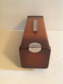 Brabantia peperkoekblik