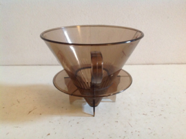 Koffiefilter. Melitta.