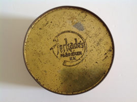 Blik. Verkade. 60’s.