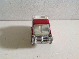 Coca cola auto. Buddy L. Japan.