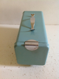 Peperkoekblik.  Brabantia. 60’s