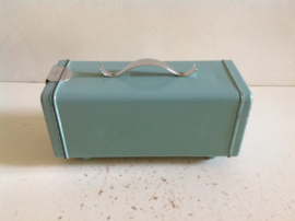 Peperkoekblik.  Brabantia. 60’s