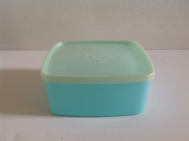 Bakje. Tupperware. 60’s.