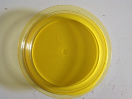 Tupperware. Schaal. Retro.
