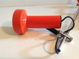 Spotjes plafondlamp. 70’s.