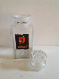 Stolpfles. Tonnema. 50’s.