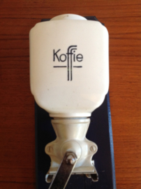Koffiemolen. 60’s.