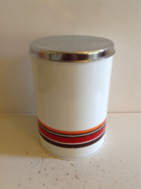Chips blik. Brabantia.