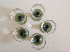 Wijnglas. 60’s/70’s. Luminarc.