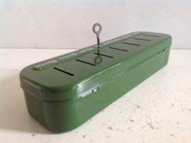 Brabantia Spaarblik. 50’s/60’s.