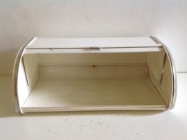 Broodtrommel. Brabantia.  60's.