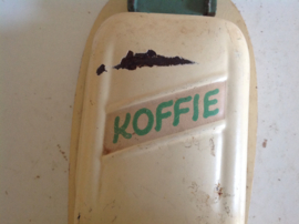 Koffiemolen. PeDe.