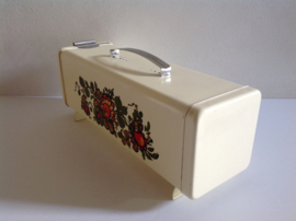 Peperkoekblik. Brabantia. 60's/70’s.