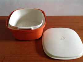 Serveerwonder. Tupperware. 70’s.