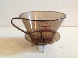 Koffiefilter. Melitta.