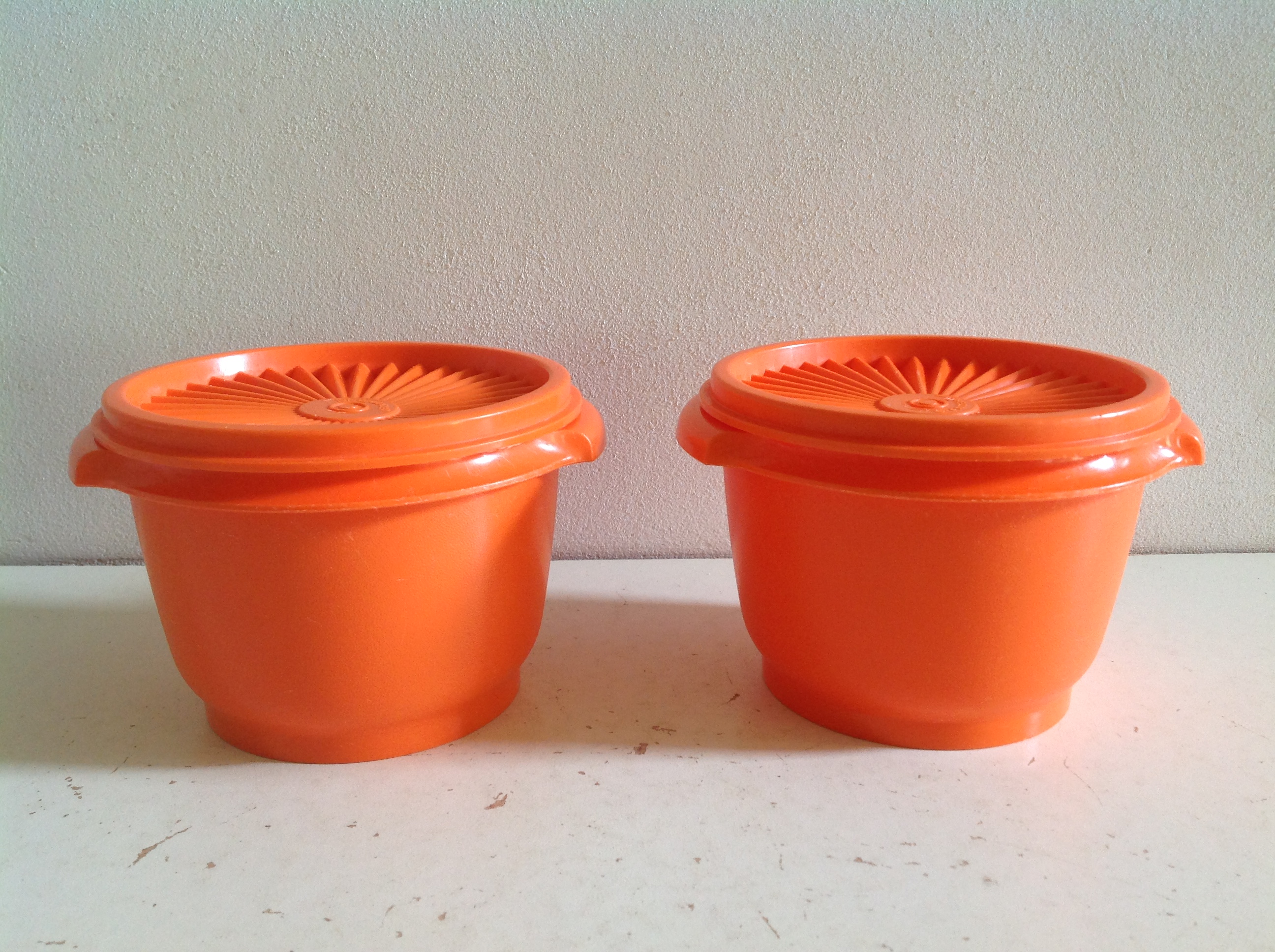 Tupperware