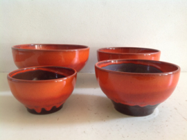 Schalenset. Fat lava 70’s