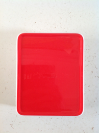 Vleeswaren bakjes. Mepal.