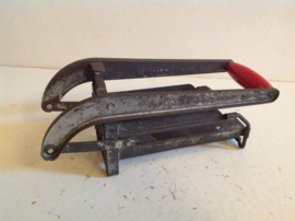 Patatsnijder. Tomado. 50’s/60’s.
