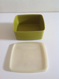 Bakje. Tupperware. 70’s.