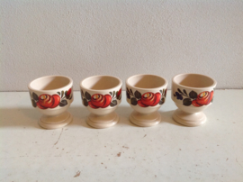 Eierdopjes. Set van 4. EMSA.